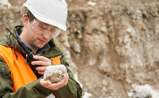 Co można zaliczyć do usług geologicznych?